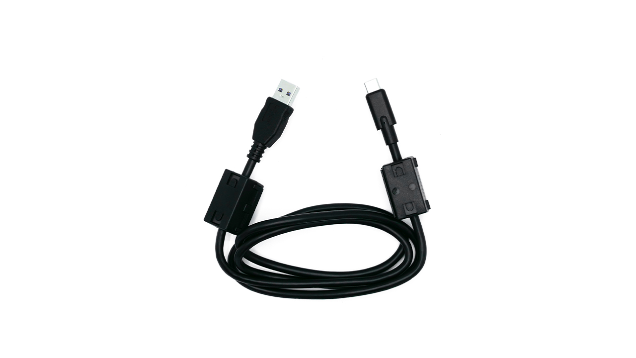 Câble USB type-C pour  Nautiz X41 