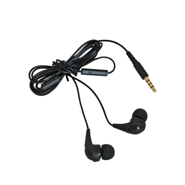 Casque micro intra-auriculaire pour  Nautiz X9 