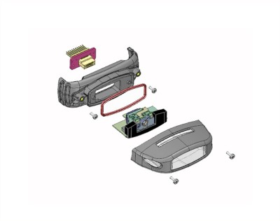 NX8-CAP2D NX8-CAP2D