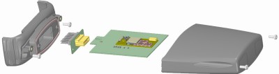 NX8-CAPLRBT NX8-CAPLRBT