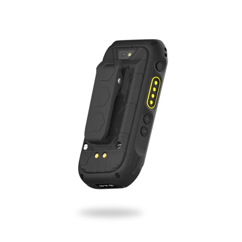 Smartphone durci RG360 - bouton PTX dédié - haut-parleur 105 dB