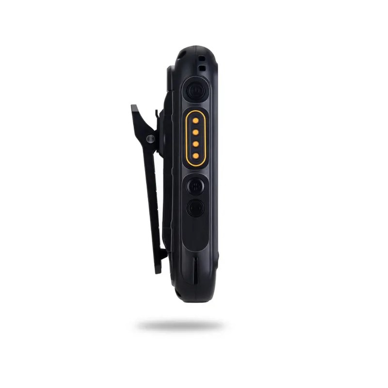 Smartphone durci RG360 - bouton PTX dédié - haut-parleur 105 dB
