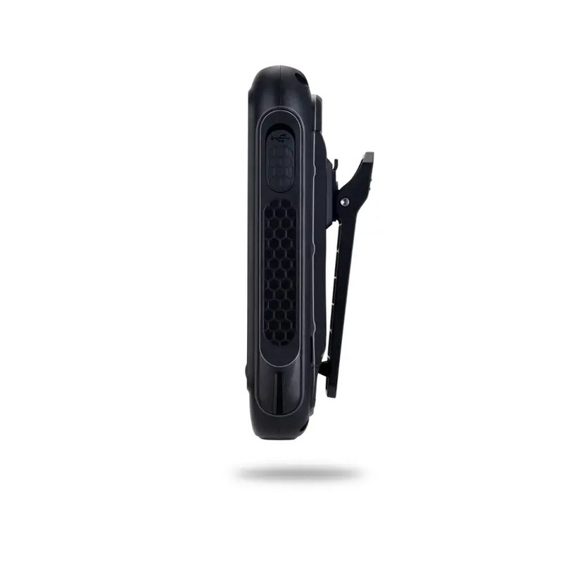 Smartphone durci RG360 - bouton PTX dédié - haut-parleur 105 dB