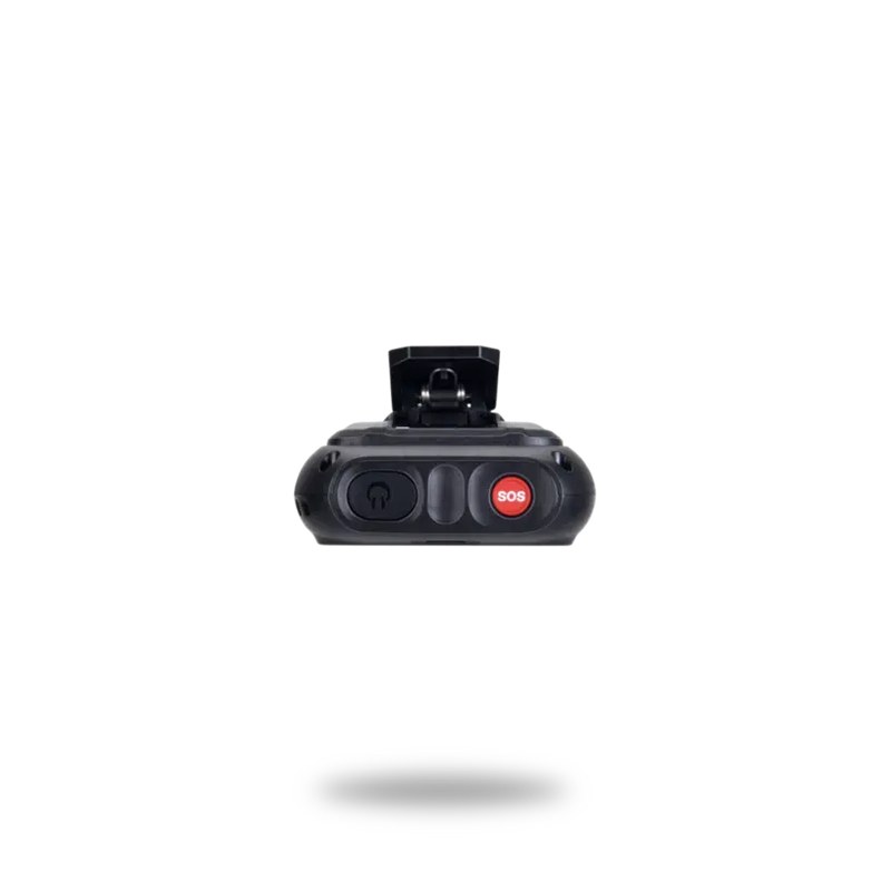Smartphone durci RG360 - bouton PTX dédié - haut-parleur 105 dB