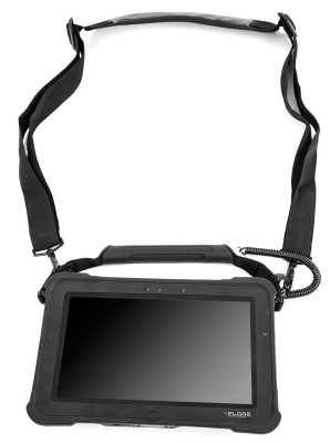 XSLATE-B10-BANDOUILIERE XSLATE-B10-BANDOUILIERE