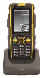 isafe advantage 1.0 gsm atex ex