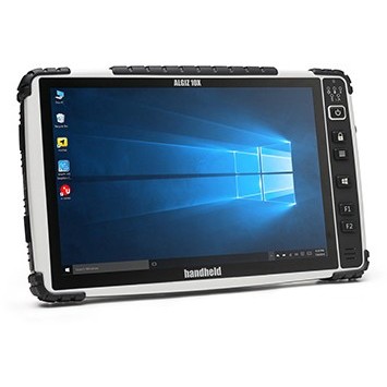 Tablette Handheld Algiz 10x