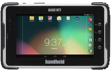 Tablette PC Durci Tablette PC Durci