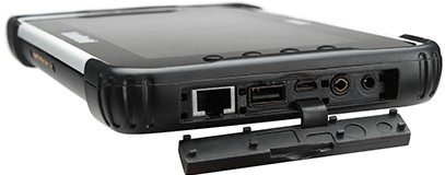 Tablette PC durcie Algiz RT7 Tablette PC durcie Algiz RT7