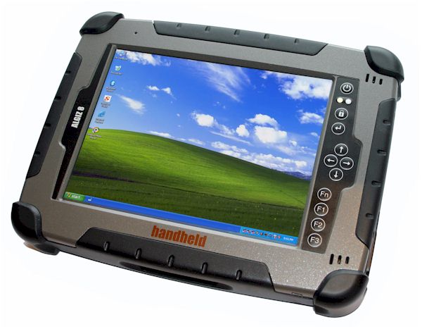 tablet pc durci algiz 8 tablet pc durci algiz 8