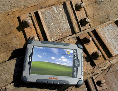 tablet pc durci algiz 8 tablet pc durci algiz 8