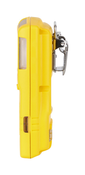 GasAlertMicroClip X3 GasAlertMicroClip X3
