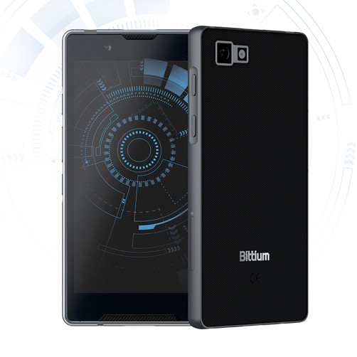 Bittium Tough Mobile 2