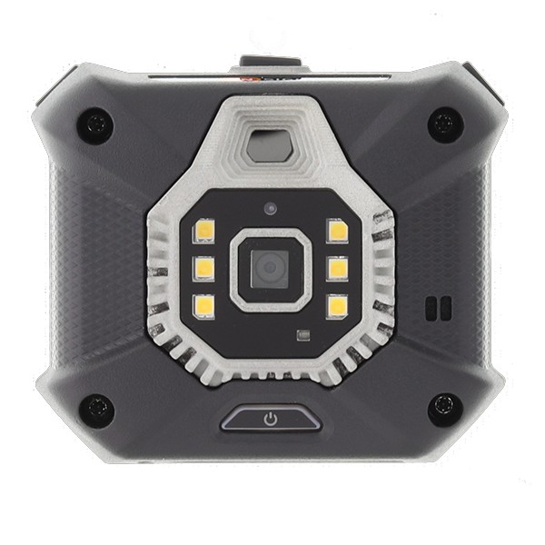 Camera ATEX Cube 800