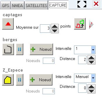 logiciel SIG nomade CartoLander