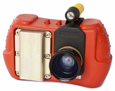 appareil photo numérique centurion atex