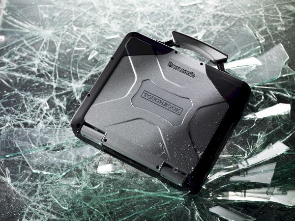 Panasonic Toughbook CF-31