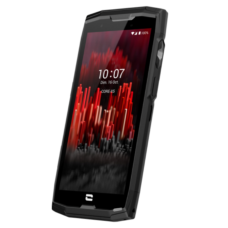 SmartPhone Crosscall CORE-X5