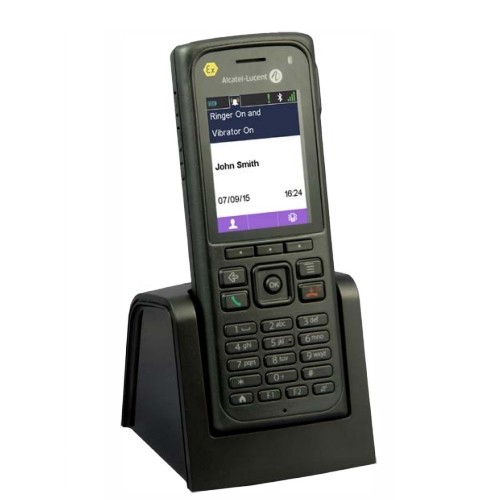 Alcatel Lucent DECT 8262EX