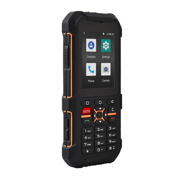 Téléphone e-RG170 Android