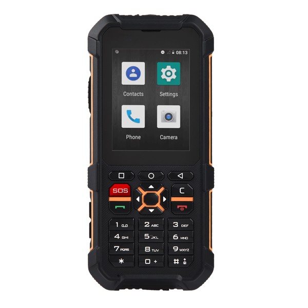 Téléphnone PTI DATI Téléphnone PTI DATI