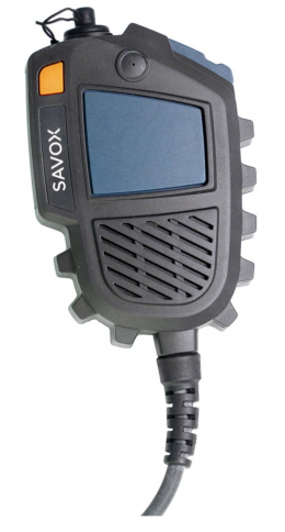 ENTEL DT944 VHF Marine Atex