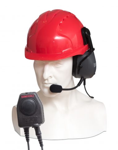 ENTEL DT944 VHF Marine Atex