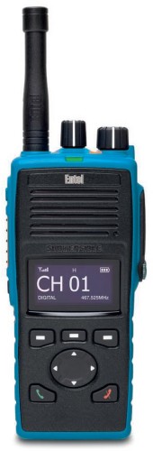 Portatifs maritimes VHF ATEX DT944