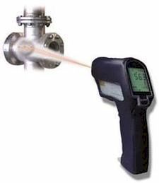 Thermomètre Ex à mesure sans contact Ex-MX2 Thermomètre Ex à mesure sans contact Ex-MX2