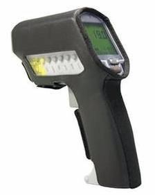 Thermomètre Ex à mesure sans contact Ex-MX4 BT Thermomètre Ex à mesure sans contact Ex-MX4 BT