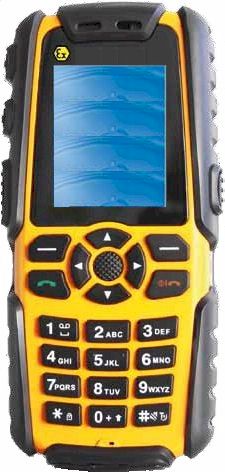 GSM ATEX ex handy06