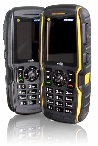 GSM ATEX ex handy07