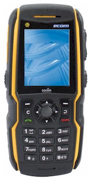 GSM ATEX ex handy07