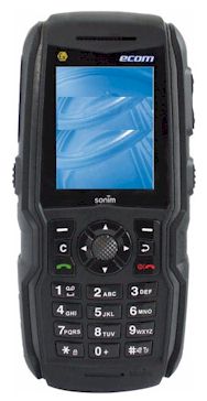 GSM ATEX ex handy07