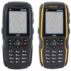 GSM ATEX ex handy08 GSM ATEX ex handy08