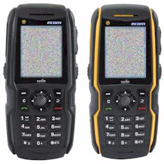 GSM ATEX ex handy08