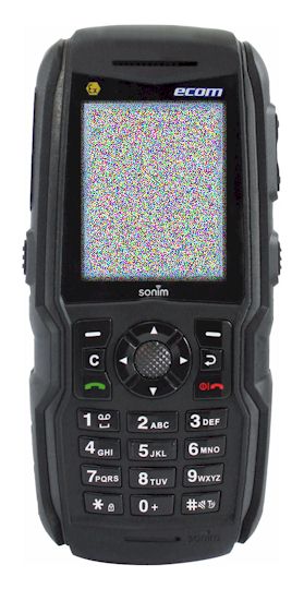 GSM ATEX ex handy08 GSM ATEX ex handy08