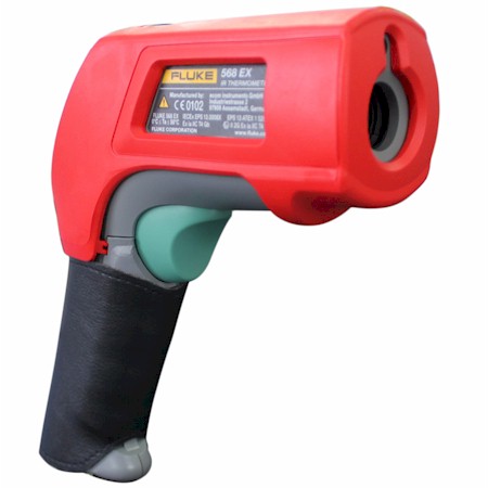 Thermomètre infra-rouge FLUKE 568-Ex Thermomètre infra-rouge FLUKE 568-Ex