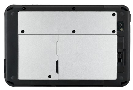 Panasonic Toughpad FZ-M1 Panasonic Toughpad FZ-M1