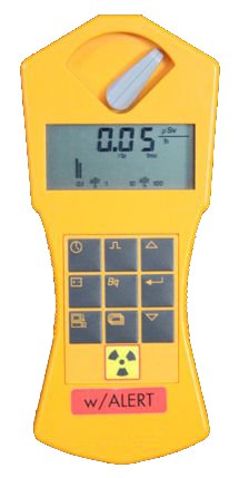 compteur geiger gamma-scout