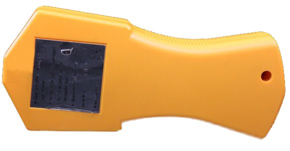 compteur geiger gamma-scout