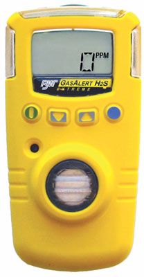 GASALERTEXTREME : Détecteur Monogaz H2S, CO, O2, SO2, PH3, CI2, NH3, NO2, HCN, ETO, ClO2, O3, NO GASALERTEXTREME : Détecteur Monogaz H2S, CO, O2, SO2, PH3, CI2, NH3, NO2, HCN, ETO, ClO2, O3, NO