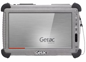 GETAC Tablet PC E110