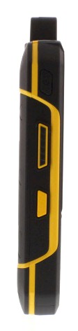 GSM ATEX Ex-Handy 209 Zone 2 & 22 GSM ATEX Ex-Handy 209 Zone 2 & 22