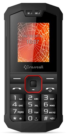 GSM Crosscall Spider-X1