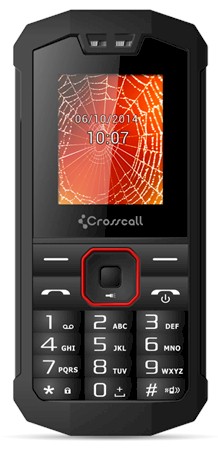 GSM Crosscall Spider-X1 GSM Crosscall Spider-X1