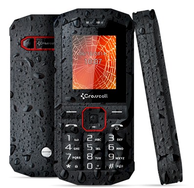 GSM Crosscall Spider-X1 GSM Crosscall Spider-X1
