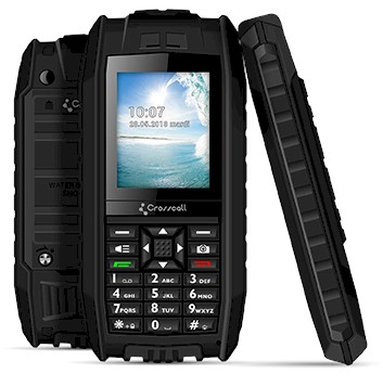GSM Crosscall Shark V2 GSM Crosscall Shark V2