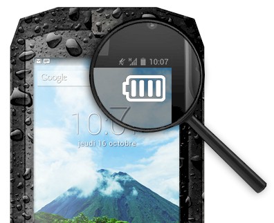 SMARTPHONE Crosscall TREKKER-X1 SMARTPHONE Crosscall TREKKER-X1