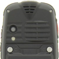 Téléphone PTI MGD002